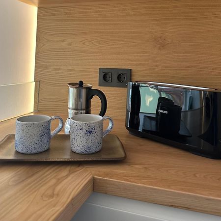 Apartamento Plaza Este Muxia Dış mekan fotoğraf
