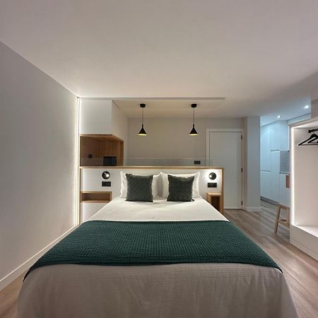 Apartamento Plaza Este Muxia Dış mekan fotoğraf