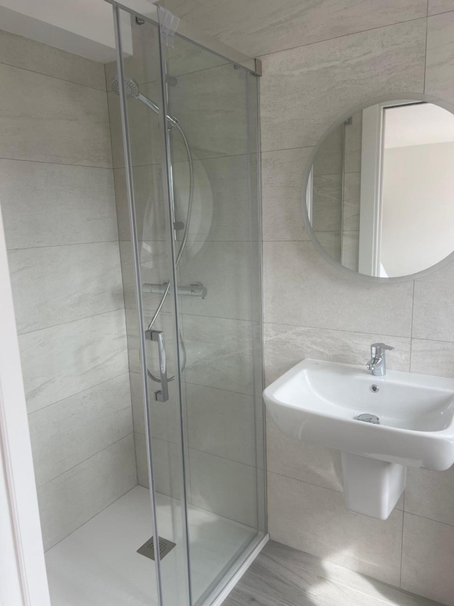 Apartamento Plaza Este Muxia Dış mekan fotoğraf