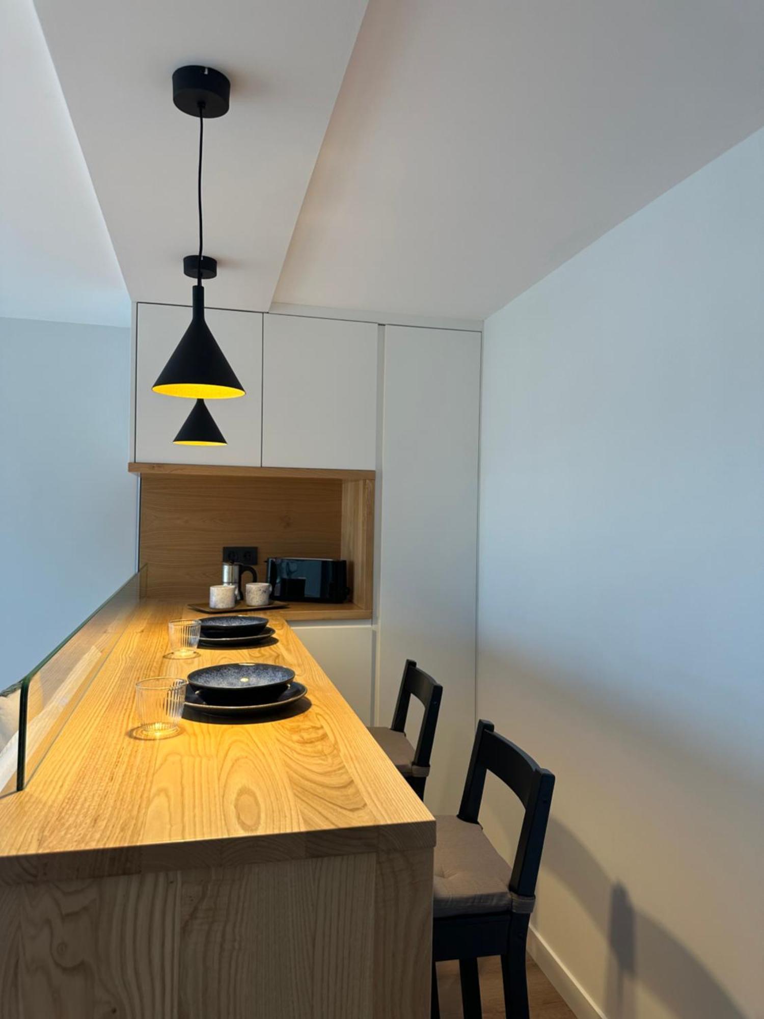 Apartamento Plaza Este Muxia Dış mekan fotoğraf